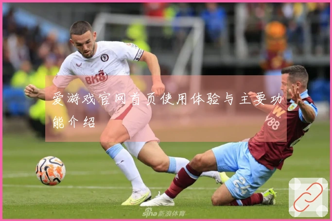 爱游戏官网首页使用体验与主要功能介绍