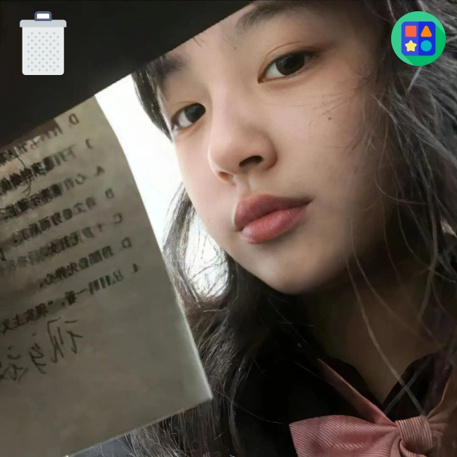 头像